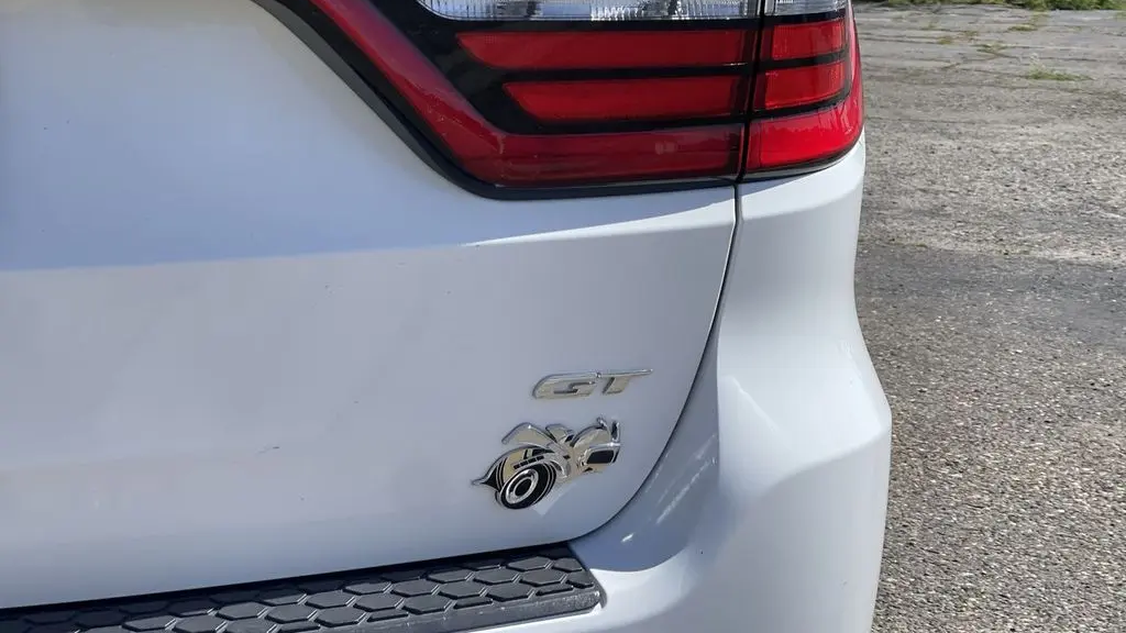 2019 Dodge Durango GT