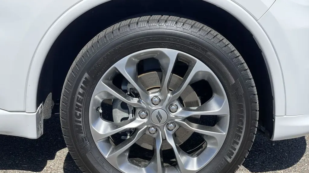2019 Dodge Durango GT