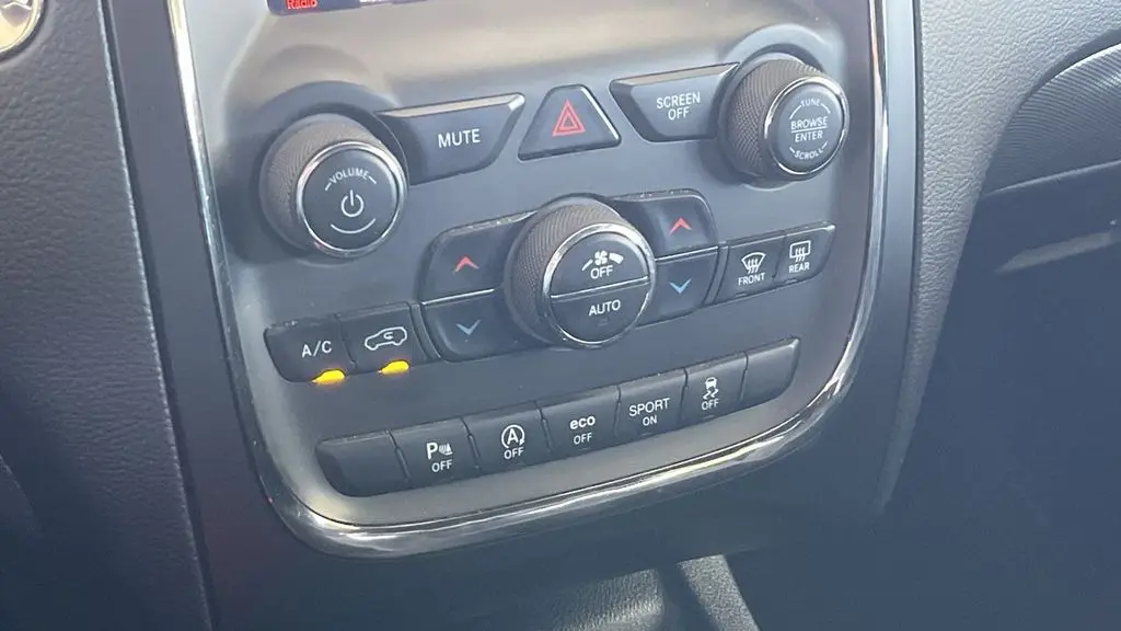 2019 Dodge Durango GT