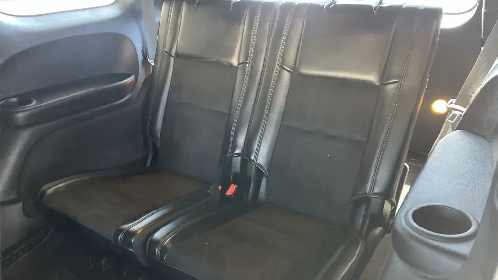 2019 Dodge Durango GT