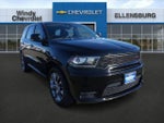 2019 Durango Thumbnail 2