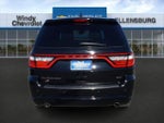 2019 Durango Thumbnail 7