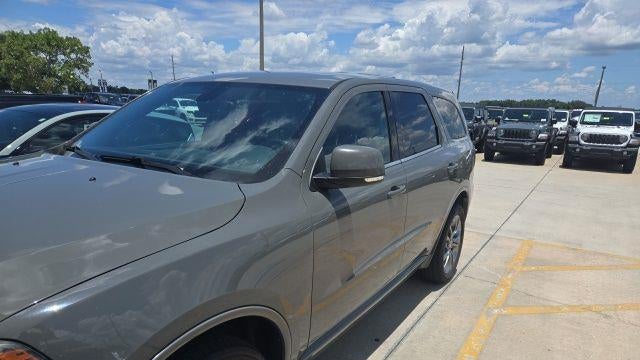 Preowned 2020 Dodge Durango GT for Sale