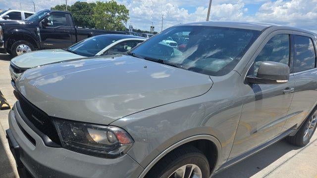 2020 Dodge Durango GT