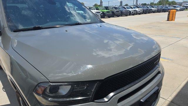 2020 Dodge Durango GT