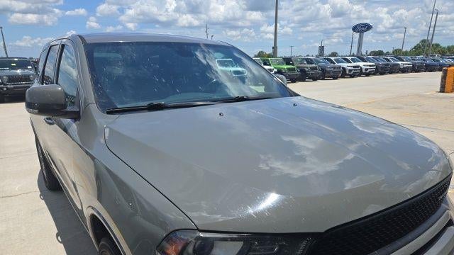 2020 Dodge Durango GT