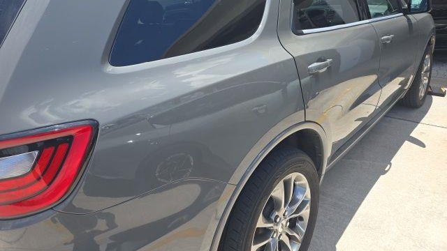 2020 Dodge Durango GT