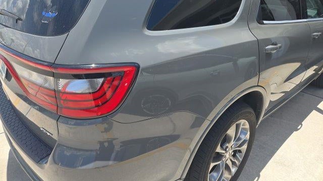 2020 Dodge Durango GT