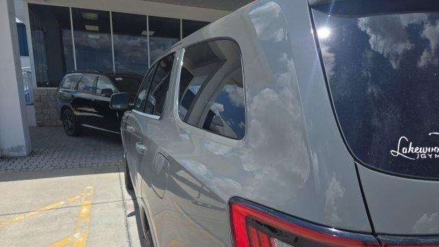 2020 Dodge Durango GT