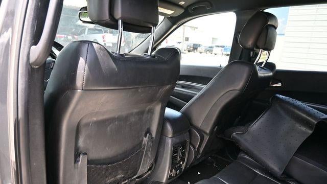 2020 Dodge Durango GT