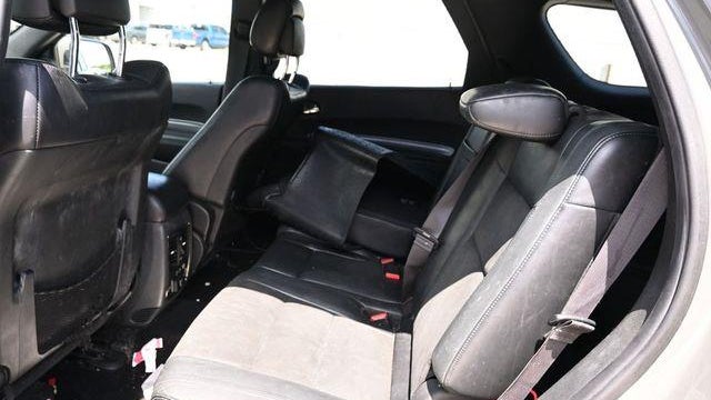 2020 Dodge Durango GT