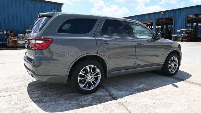 2020 Dodge Durango GT