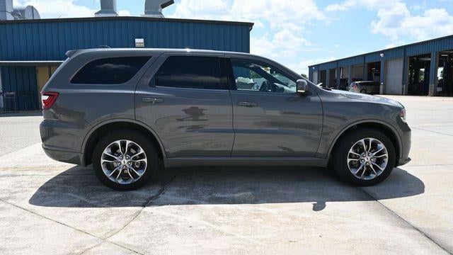 2020 Dodge Durango GT