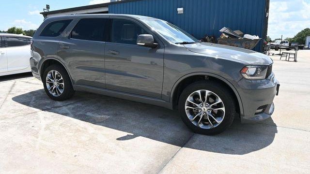 2020 Dodge Durango GT