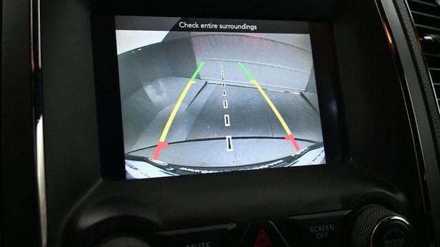 2020 Dodge Durango GT