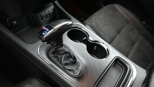 2020 Dodge Durango GT