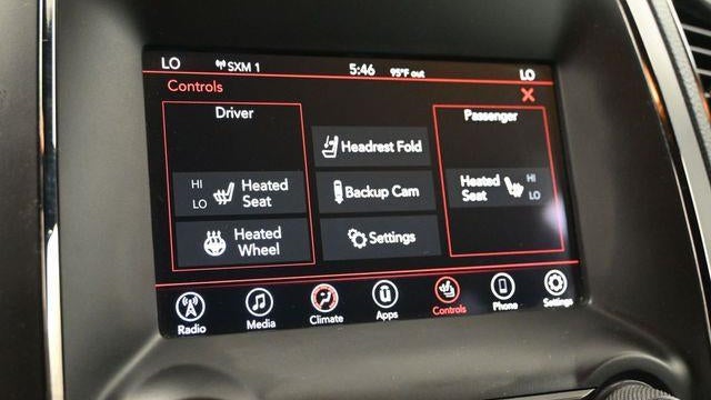 2020 Dodge Durango GT