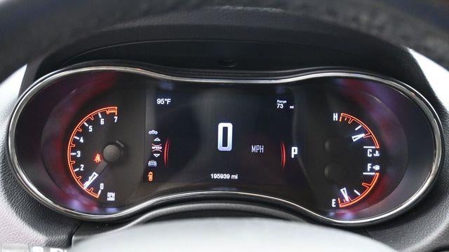 2020 Dodge Durango GT