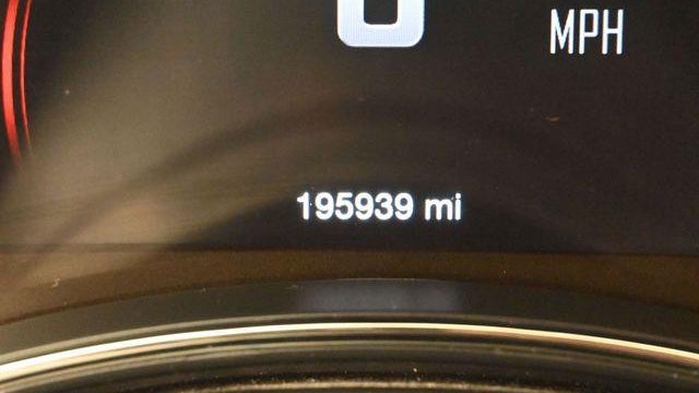 2020 Dodge Durango GT
