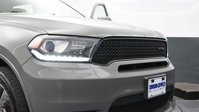 2020 Dodge Durango GT