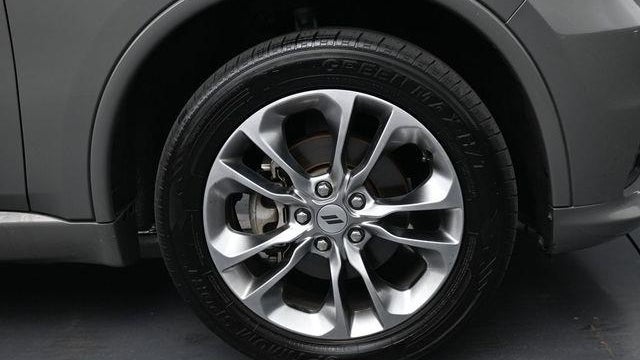 2020 Dodge Durango GT