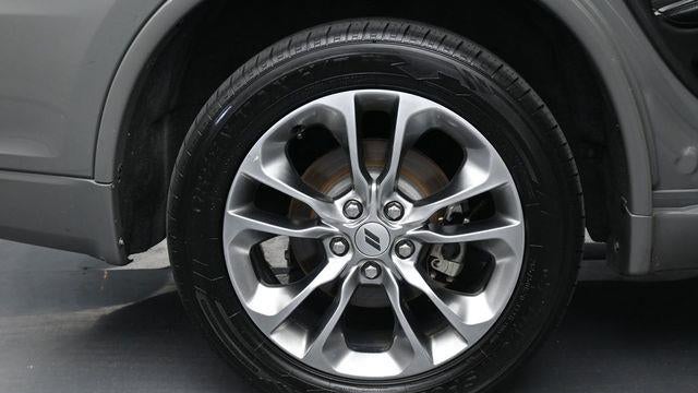 2020 Dodge Durango GT