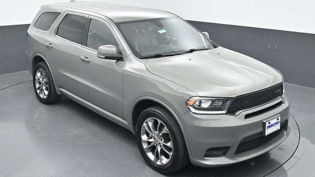 2020 Dodge Durango GT
