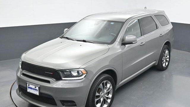 2020 Dodge Durango GT
