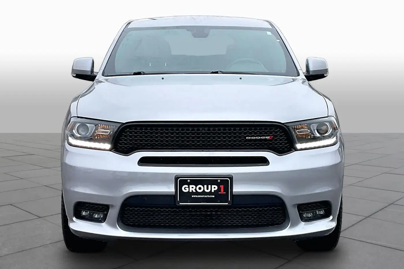 2020 Dodge Durango - $19,919