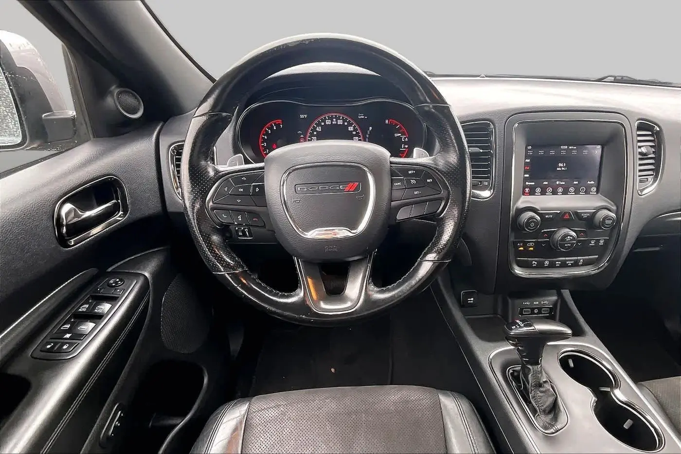 2020 Dodge Durango - $19,919