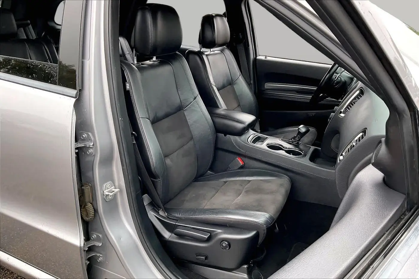 2020 Dodge Durango - $19,919