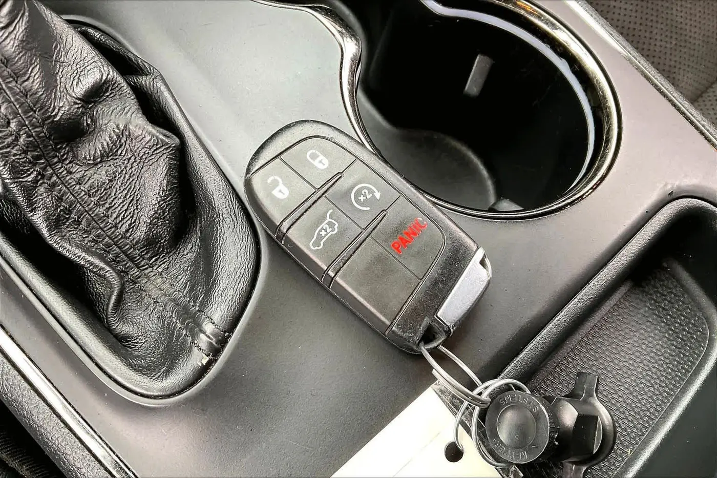 2020 Dodge Durango - $19,919
