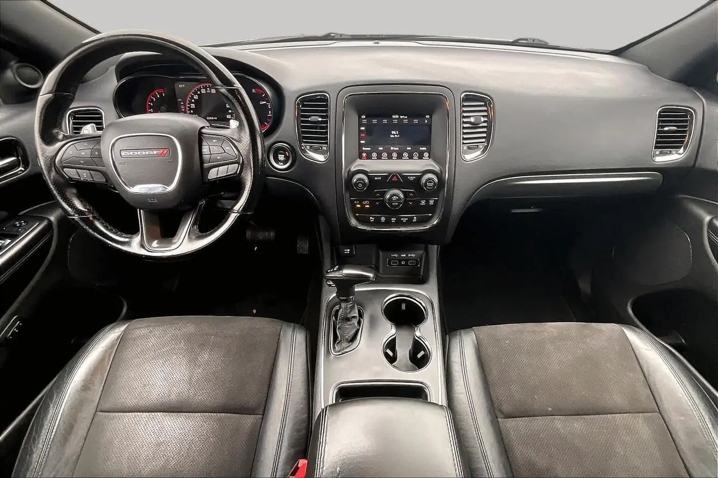 2020 Dodge Durango - $19,919