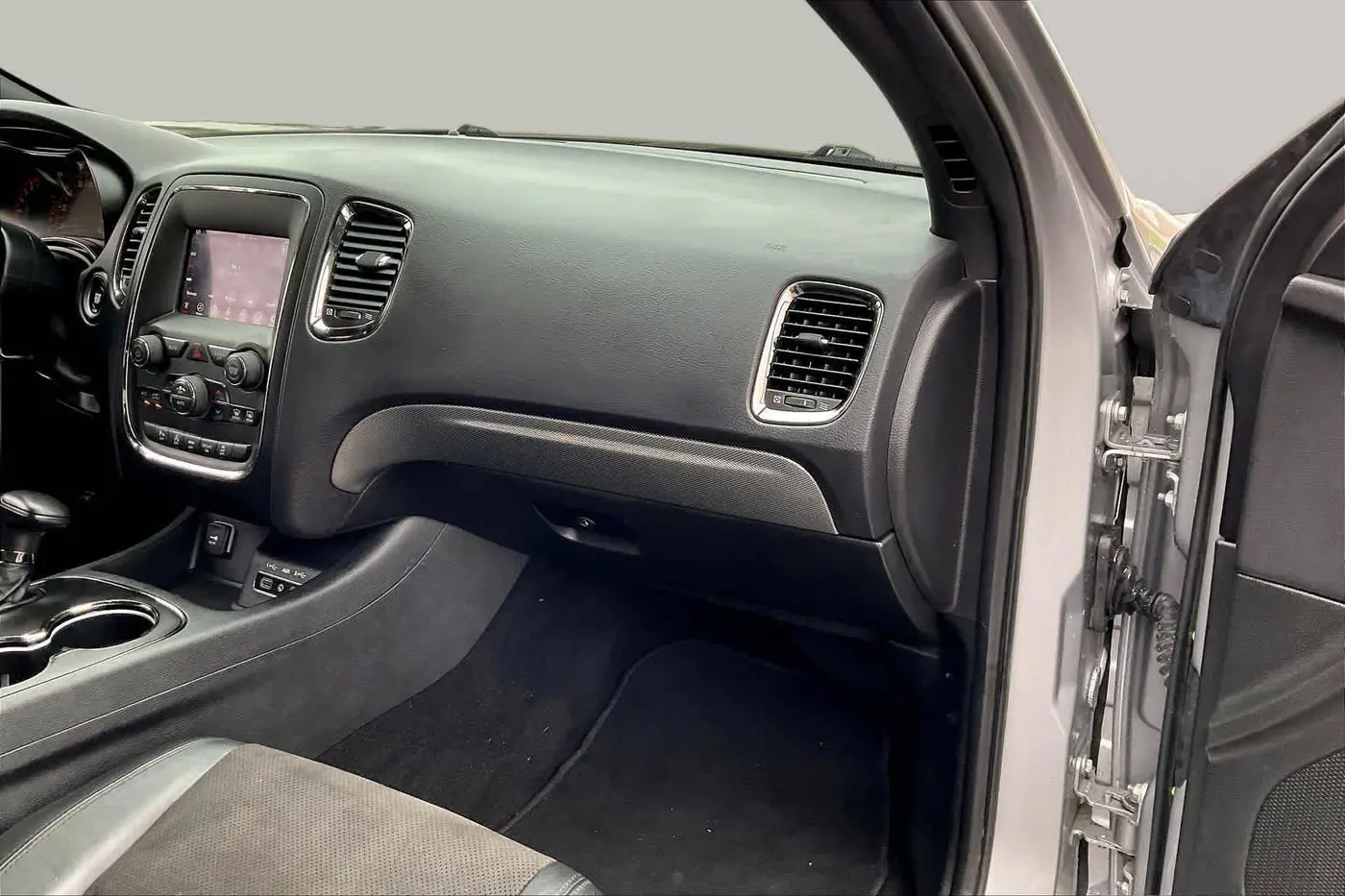 2020 Dodge Durango - $19,919