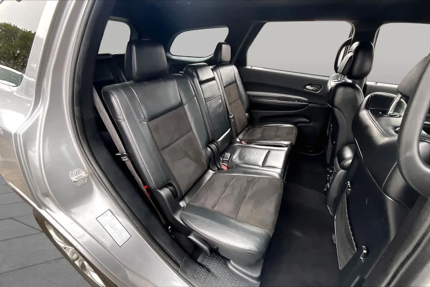 2020 Dodge Durango - $19,919