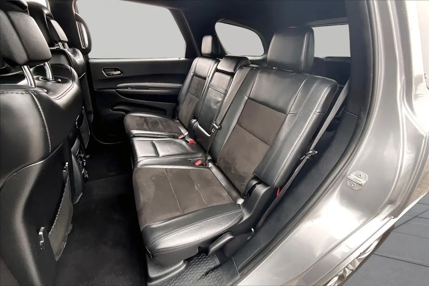 2020 Dodge Durango - $19,919