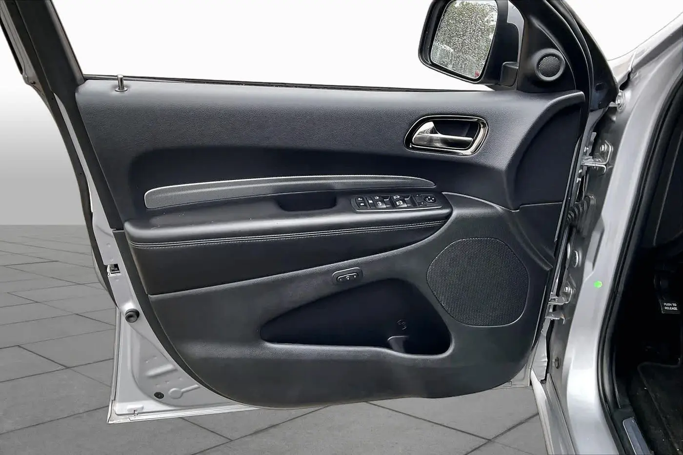 2020 Dodge Durango - $19,919