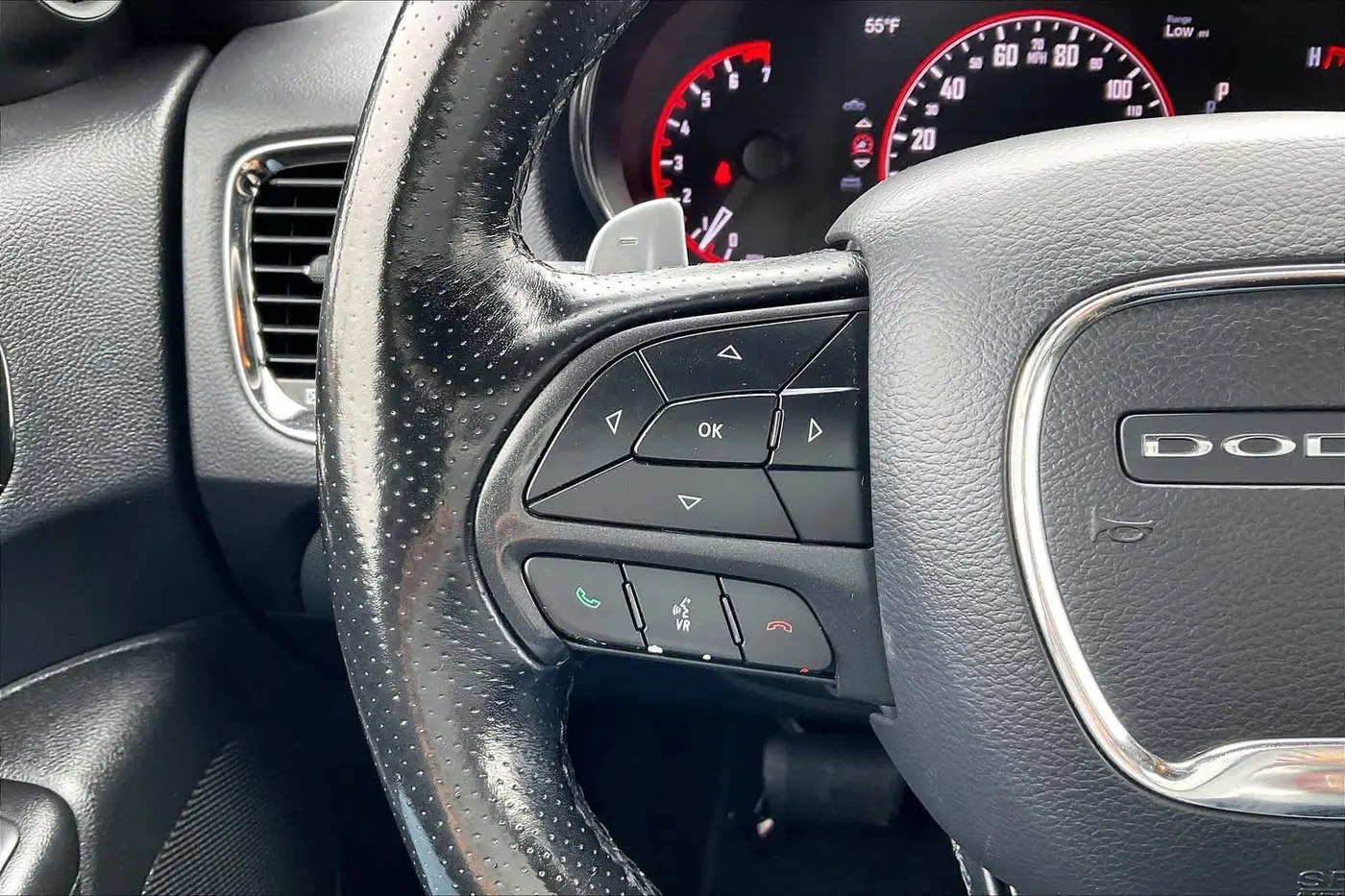 2020 Dodge Durango - $19,919