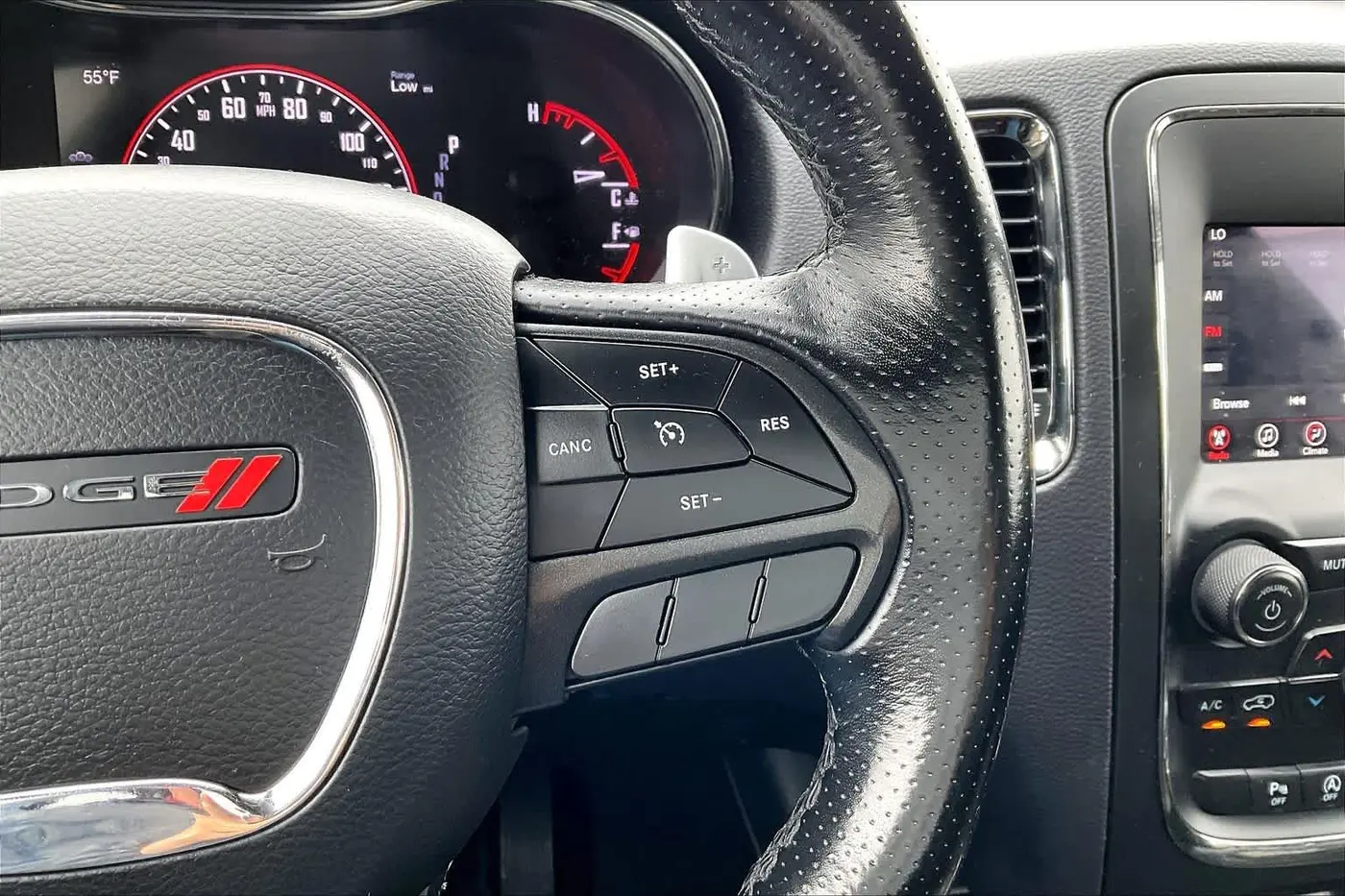 2020 Dodge Durango - $19,919