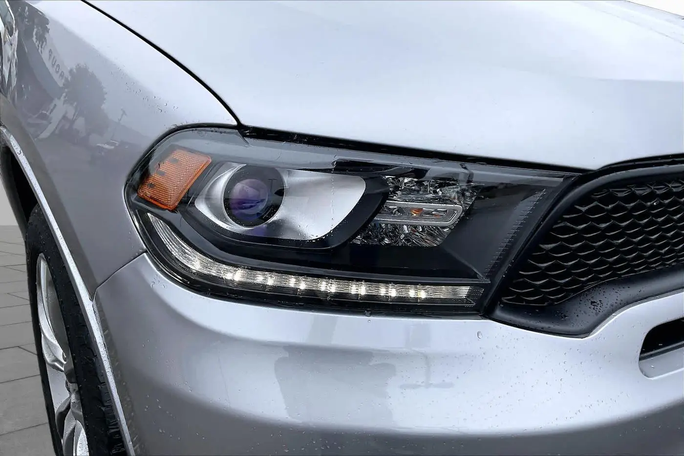 2020 Dodge Durango - $19,919