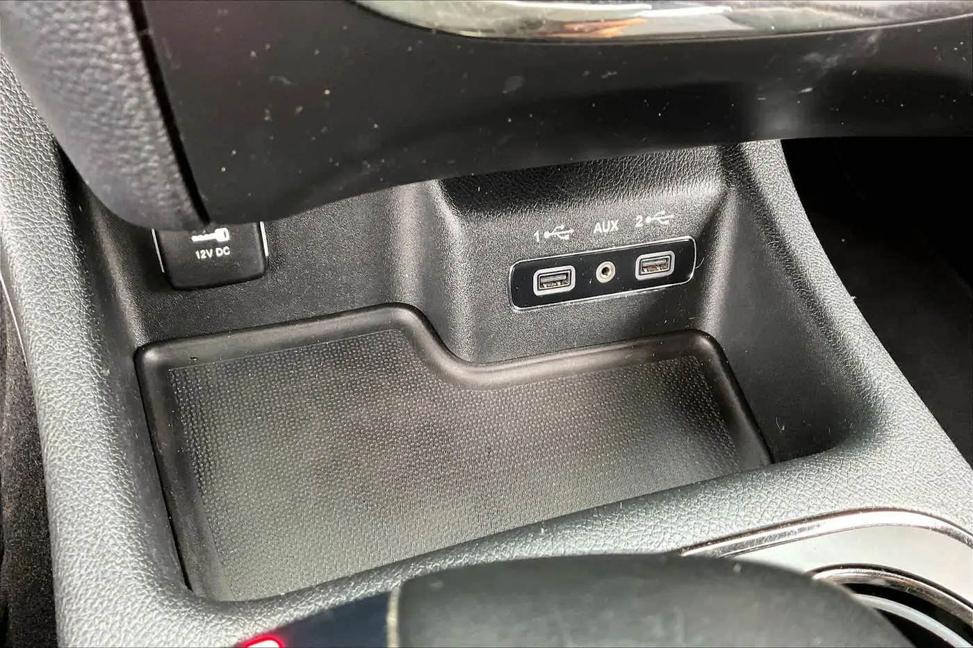 2020 Dodge Durango - $19,919