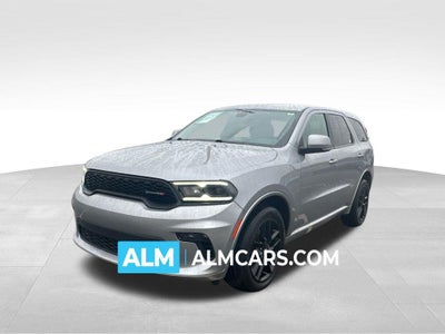2021 Dodge Durango AWD GT Plus 4DR SUV
