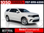 2022 Durango Thumbnail 1