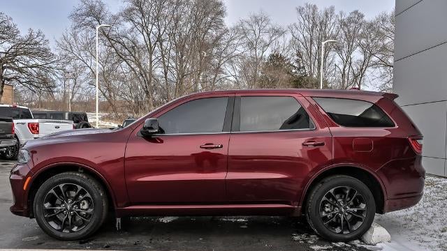 2022 Dodge Durango GT