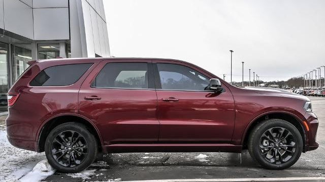2022 Dodge Durango GT