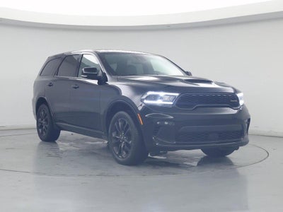 2022 Dodge Durango AWD GT 4DR SUV