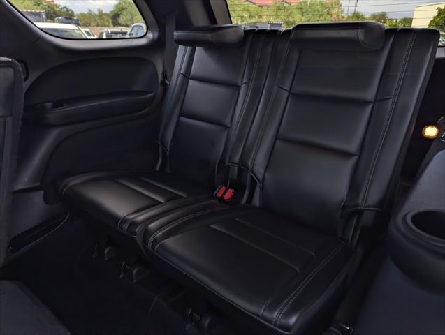 2022 Dodge Durango - $26,999