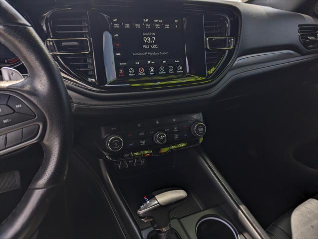 2022 Dodge Durango - $26,999