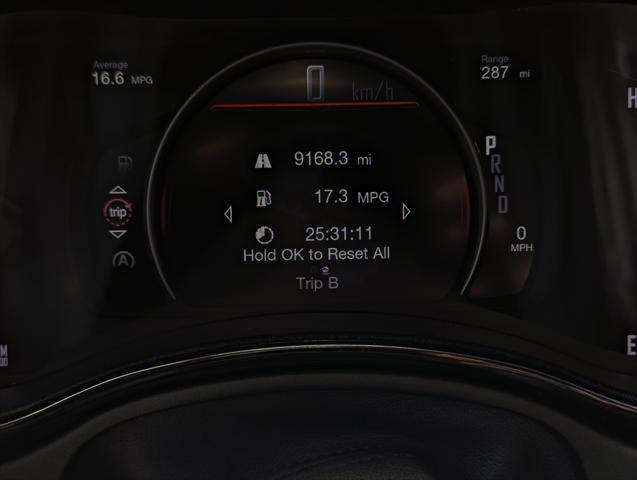 2022 Dodge Durango - $26,999