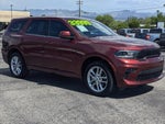 2022 Durango Thumbnail 1